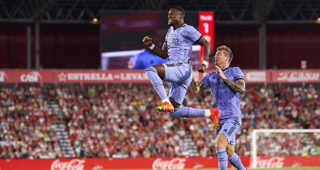 谷爱凌手感滚烫，带领切尔西惊险上海申花，赛后一句话霸气侧漏的简单介绍